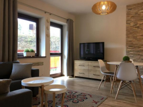 Гостиница Apartament Perla Zakopane  Закопане